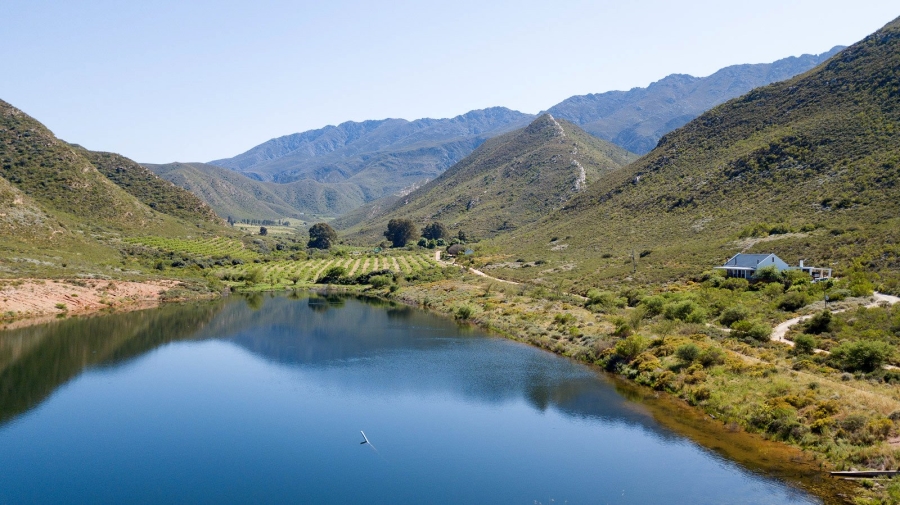 Commercial Property for Sale in Robertson Rural Western Cape